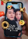 DVD  (ҡ) : ˹ѡ ѡ Love to Hate You 3 蹨
