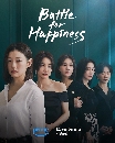 DVD  : Battle for Happiness (2023) آ͹ ͩѹй ( +Թ͹) 4 蹨