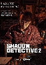 DVD  : Shadow Detective Season 2 (2023) (իͧԹ + ͧ٨Թ) 2 蹨