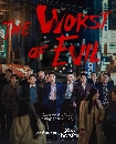 DVD  : The Worst of Evil (2023) (ժҧؤ + Ҩع) 3 蹨