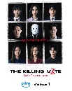 DVD  : The Killing Vote ǵɻ (2023) (ѤΨԹ + Ѥͧا) 3 蹨
