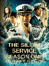 DVD  : The Silent Service (2024) طط 2 蹨