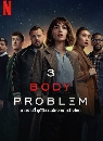 DVD  : 3 Body Problem (2024) ǫҹ غѵԡóʧҧš 2 蹨