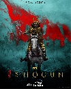 DVD  : Shogun (2024) ⪡ع 2 蹨
