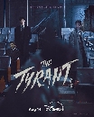 DVD  (ҡ) : The Tyrant (2024) (ҫ֧͹ + ͹) 1 蹨