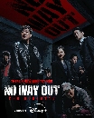 DVD  : No Way Out The Roulette (2024) (⨨Թا + ͧ) 2 蹨