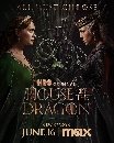 DVD  : House of the Dragon Season 2 (2024) 2 蹨