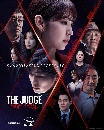 DVD  : The Judge From Hell (2024) ͧԨóҤ觻Ҩ (ѤԹ+ͧ) 4 蹨