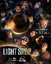 DVD  (ҡ) : Light Shop (2024) (٨ع + Ѥͧ) 2 蹨