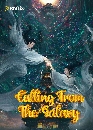 DVD չ : Calling from the Galaxy (2024) 觨ҡǧ 6 蹨