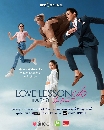 DVD �Ф��� : Ẻ�֡�ѡ��������� (2024) Love Lesson o1o (��ͧ ��Ѳ�� + ��� ���ѷ�) 2 �蹨�