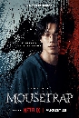 DVD ����������� (�ҡ����) : Mousetrap (2026) �Ѻ�ѡ�ǧ (��٨ع���) 3 �蹨�