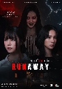 DVD �Ф��� : ˹�仡������� (2025) Runaway (����Ԥ ���� + ���¿��) 2 �蹨�